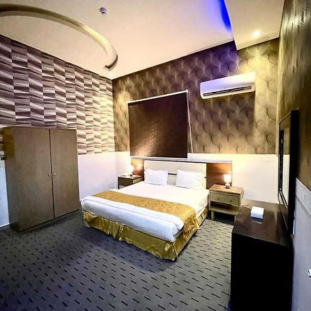 Zahrat Rozah By Quiet Rooms Riyadh Bagian luar foto