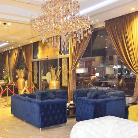 Zahrat Rozah By Quiet Rooms Riyadh Bagian luar foto