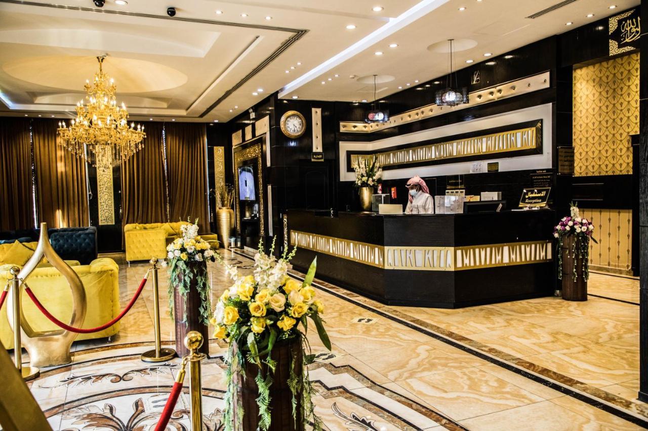 Zahrat Rozah By Quiet Rooms Riyadh Bagian luar foto