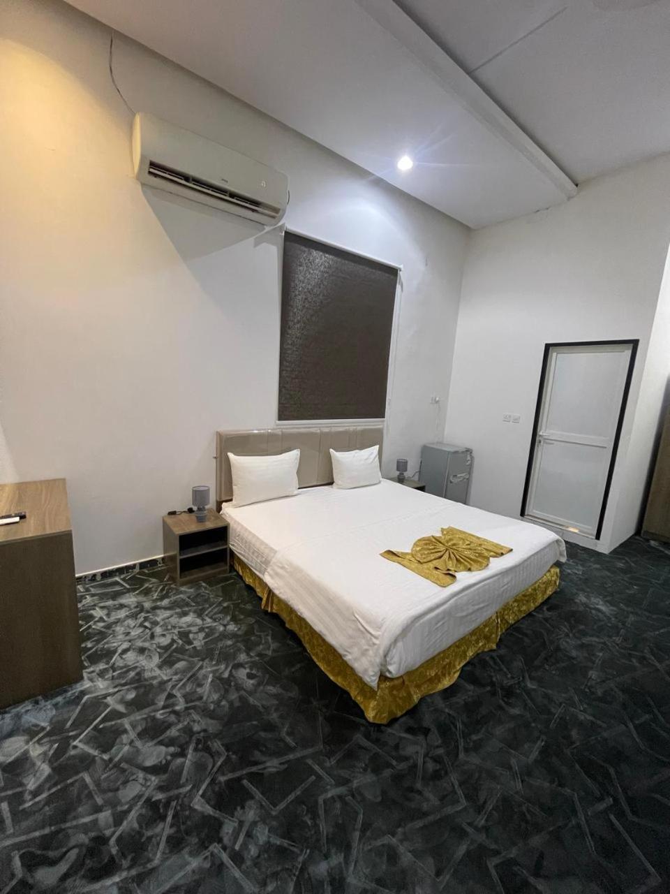 Zahrat Rozah By Quiet Rooms Riyadh Bagian luar foto